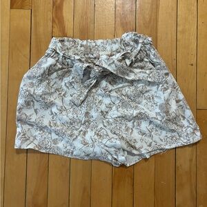 Altar’d State Shorts